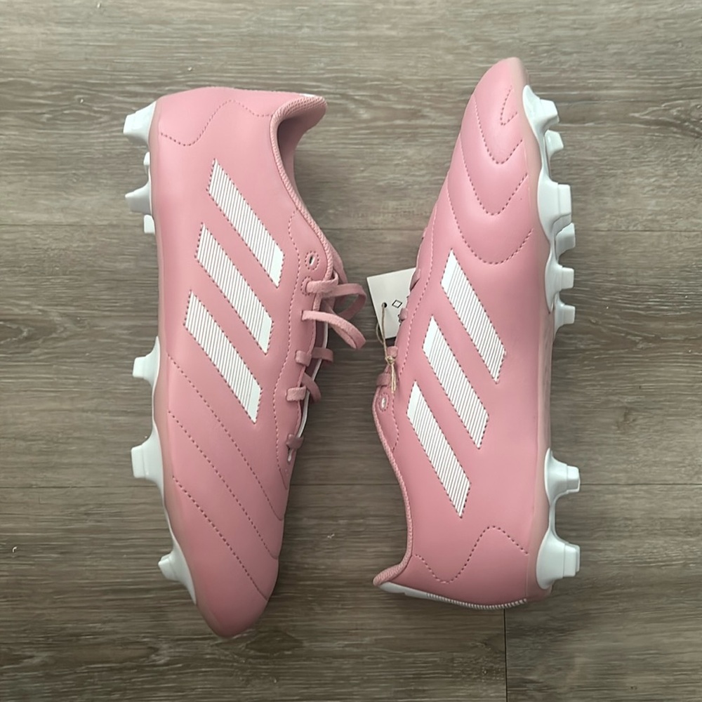 Men’s Adidas Soccer Cleats